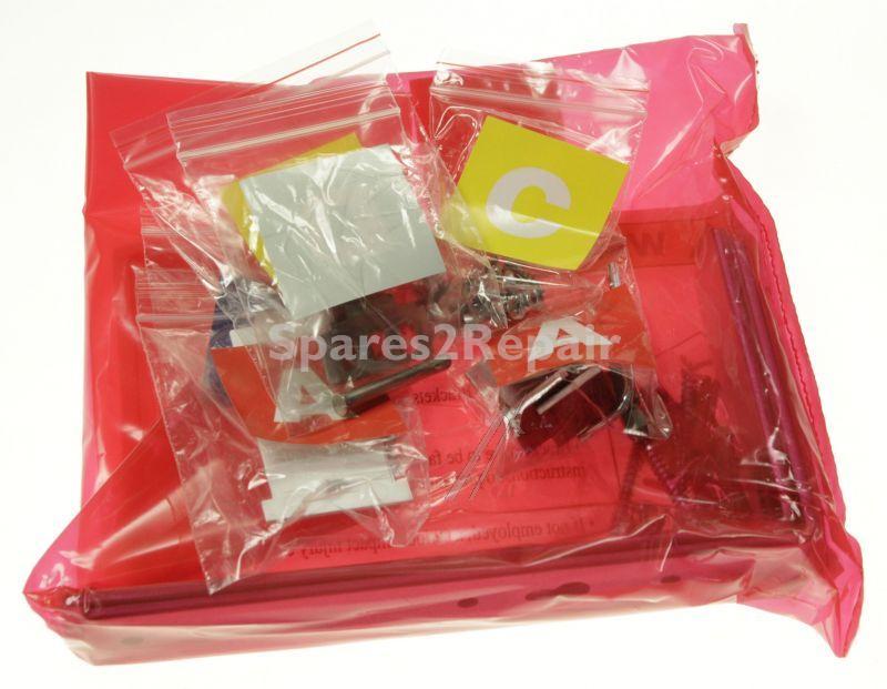 Mounting Parts - 11043103 Mounting Set [Bosch Siemens]