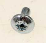 Smeg Screw - 899372015 Screw M3 5x8 Aut zn t20