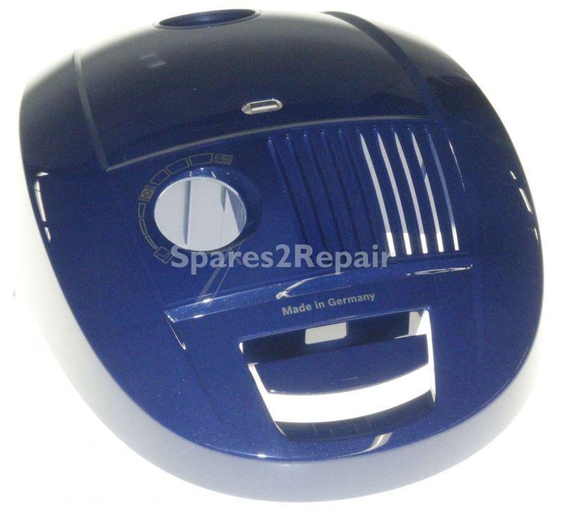Flap - 00703927 Lid [Bosch Siemens]