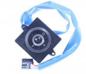 Panel - 4055466868 Assembly Headband In Box [Electrolux Aeg]