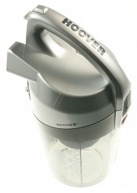 Dust Collector - 4l Dust Bin Njs-nqj [Candy Hoover]