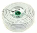 Inotech Electrical Inlet - Boite Maconnerie Ø 65 P.40mm Pour Appareillage Vis Et Griff - 120111