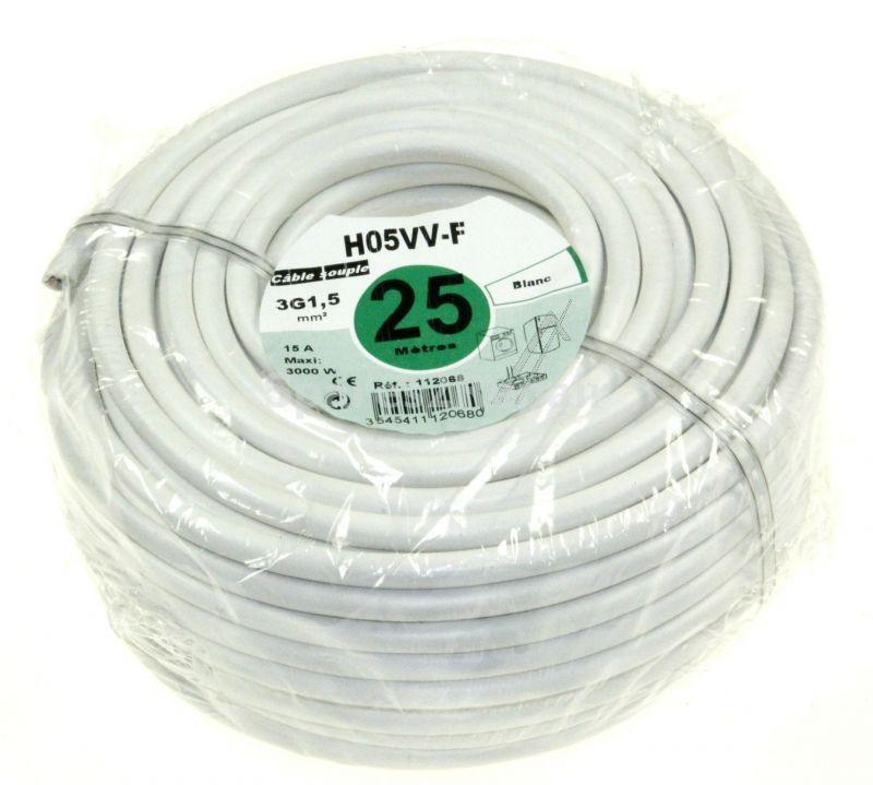 Inotech Electrical Inlet - Boite Maconnerie Ø 65 P.40mm Pour Appareillage Vis Et Griff - 120111