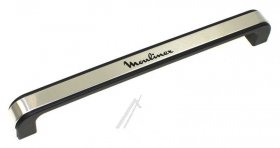 Handle - Fs-9100020682 Handle-door [Groupe SEB]