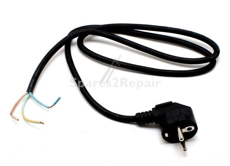 Cable-plugs-adapter - Fs-9100020688 Cord [Groupe SEB]