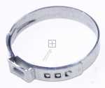 Samsung Hose Clamp - Dd81-01979c A-s-clamper Hose dw4000km dw50k4050 dw5