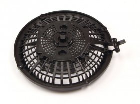 Fixings And Brackets - C00728882 488000728882 Motor Support Sup motore S Kitty [Whirlpool Indesit]