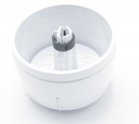 Control Knobs - 1748650100 C00881490 Knob Gr White [Arcelik]