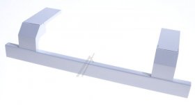 Liebherr Fridge Door Handles - 743493000 Lever Handle White 2022 La244