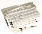 Condensation Cont. Compress. - 1071931 Evaporator Complete [Amica]