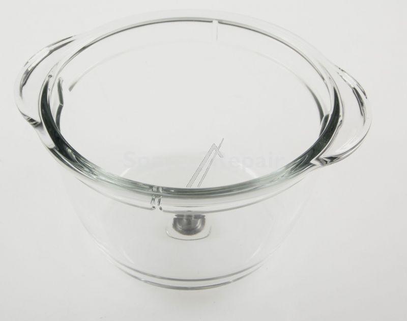 Grundig Containers - 759551555400 Glass Bowl