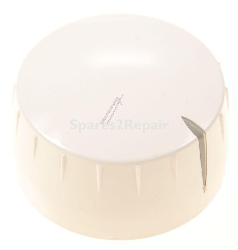 Control Knobs - 1743730100 Program Knob 45 Cm White [Arcelik]