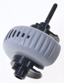 Philips Saeco Roller - 300001715341 Control Unit Wheel Omega Quiet Gray