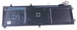 Dell Laptop Battery - H5h20 M7r96 Battery 56wh 3 Cells