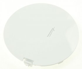 Casing Cover - 10010353 Support Plate [Bosch Siemens]