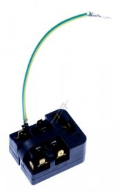 Start Relais - 2425118193 Starting Device with motor Pro [Electrolux Aeg]