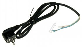 Mains Power Lead - Ss-188175 Cord [Groupe SEB]
