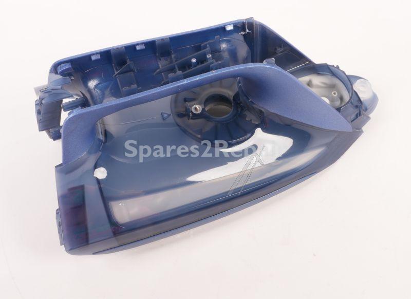 Handle - Cs-00140041 Base Of The Handle [Groupe SEB]