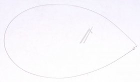 Teka Clamp For Door Sleeve - 81885048 Fastening Front Ring Tkx-50