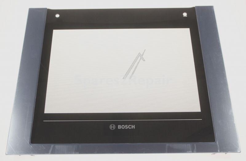 Glass Panel - 00289487 Panel-facia [Bosch Siemens]