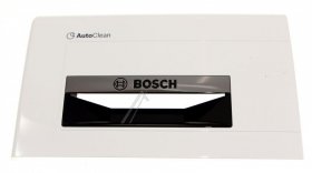 Handle - 12030988 Tray Handle-dispenser [Bosch Siemens]