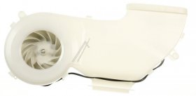 Ventilator Motor - 00744495 Fan Motor [Bosch Siemens]