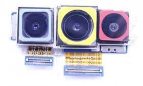 Sony Camera Module - A5051003a Main Camera Unit (xq-cq54 Xq-cq62 Xq-cq72 Xq-cq44)