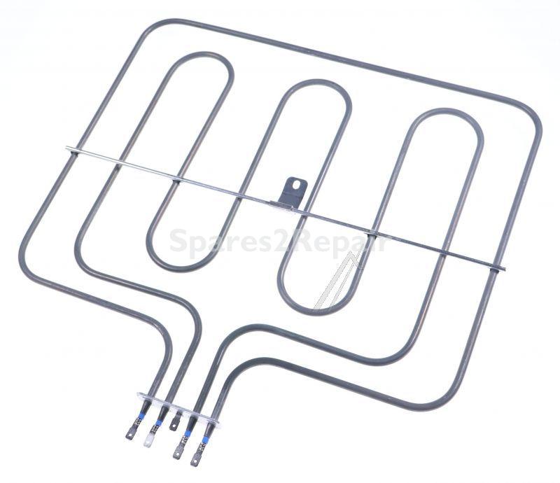 Element - C00414946 482000016048 Heating Element 1400+1200w [Whirlpool Indesit]