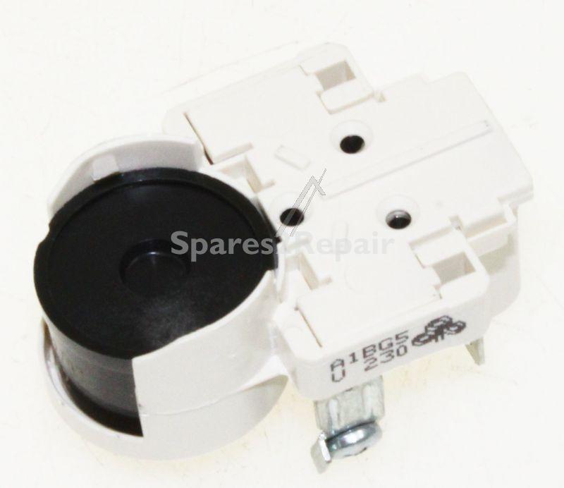 Start Relais - 00491865 Starting Device [Bosch Siemens]
