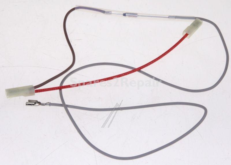 Thermostatic Fuse - 5032526800 Over-temperature Safety [Delonghi]