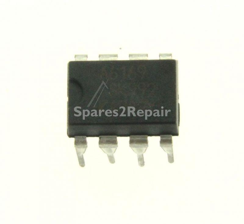 Sony Various Ics - 121668711 Metal Chip