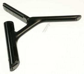 Samsung Stand Support - Bn96-48199a Assembly Stand P-bracket Bottom Left 55qrq70