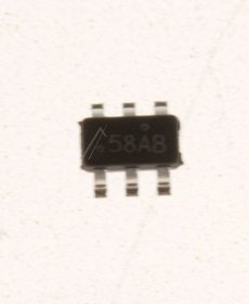 Samsung Mos Fet Transistor - 0505-002485 Fet Silicon fdc658ap p -30v -4a 0 075ohm