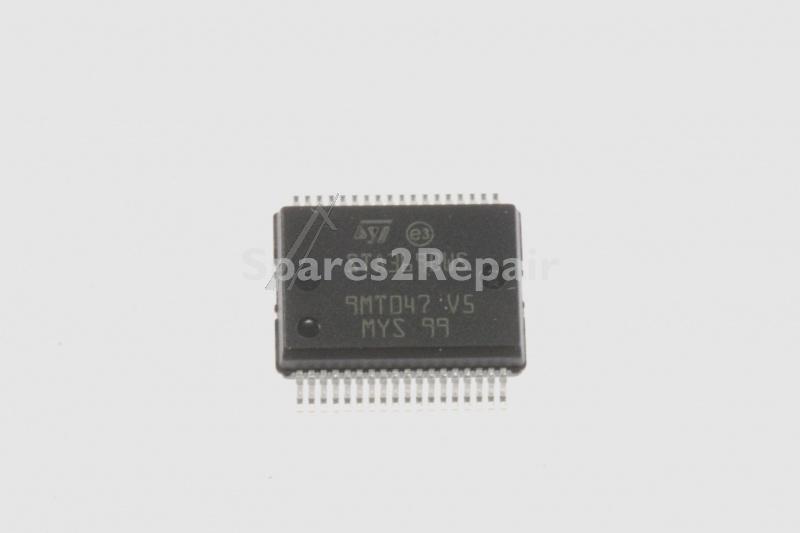 Samsung Ic - Sta369bws 1201-002992 Ic-power Amp: Sta369bws Psso 36p 10 3x7 5