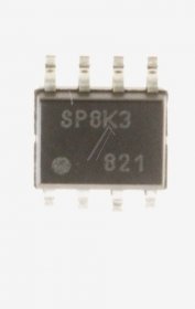 Samsung Semi Conductor - 1105-002049 Ic-ddr2 Sdram:em68b16cwpa-25h ddr2 Sdram