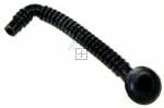 Hisense Gorenje Connector Hose - 163954 Exhausting Hose Pl ca Ps-06