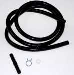 Outlet Pipe - 49023825 Drain Hose Kit [Candy Hoover]