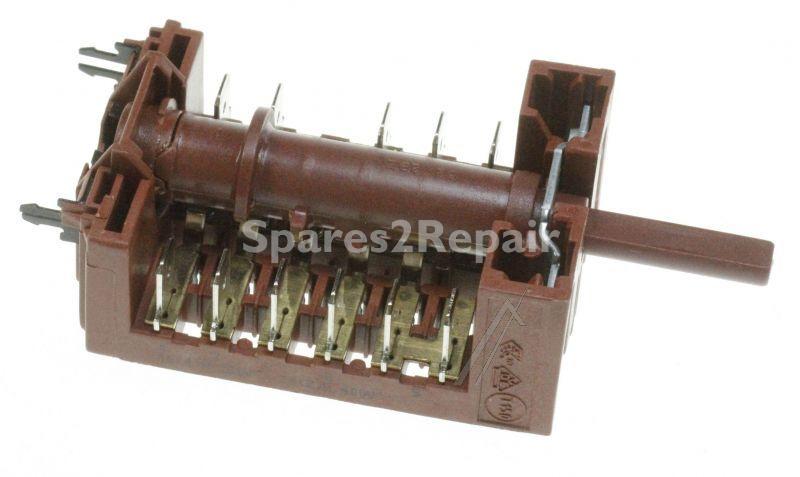 Oven Switch - 820514 Gottak 32016048 Switch 4x Do Akuple Gtk (top Oven Switch) [Vestel]