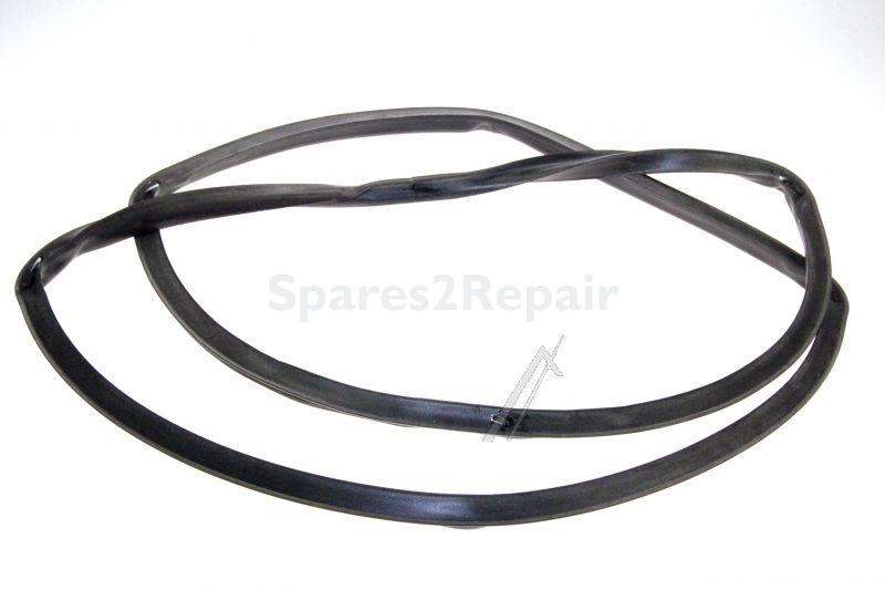 Smeg Oven Door Gasket - 754131328 4 Sides Oven Gasket