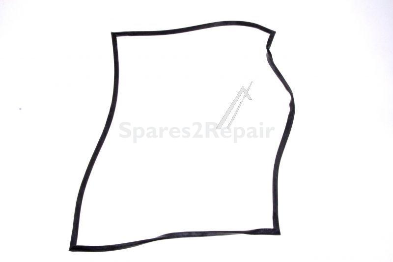 Brandt Oven Door Gasket - Ca7a000a4 Seal