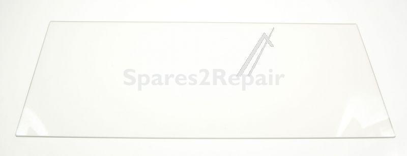 Oven inner Door Glass - 47011448 Top Oven Profile Door Interval Glass (fixed) [Vestel]