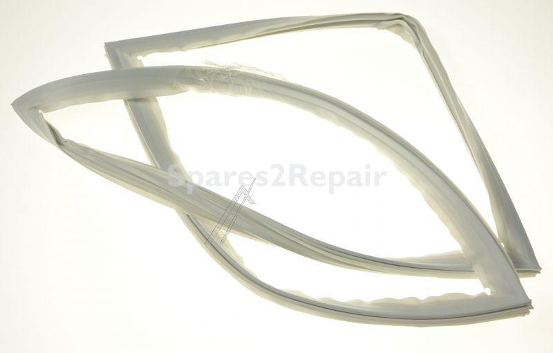 Freezer Door Seal - 1022511 Freezer Door Seal (525x583) W [Amica]