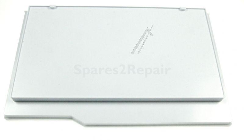 Dometic Nut - 241333910 Bottom Freezer Compartment L=4