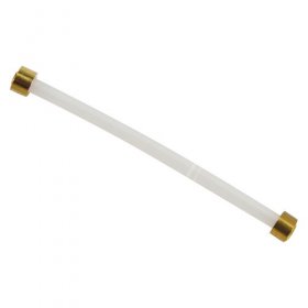 Connecting Hose For Coffee Machines - 5532146000 Tube Ptfe Di2-de4 L=90 2bushes [Delonghi]