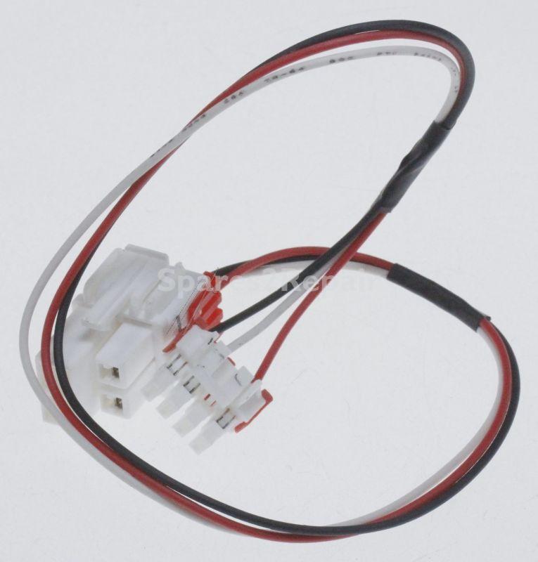 Samsung Harness - Da96-00042a Assembly-harness Comp a-topul c-fan 350mm