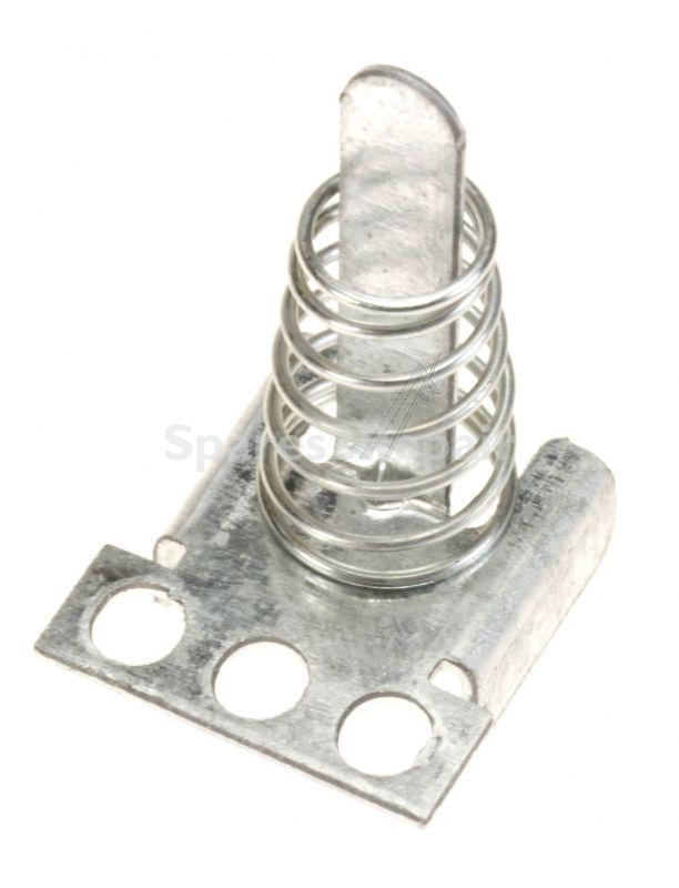 Hot Plate - 210110029 C00916377 Hot Plate Spring [Arcelik]