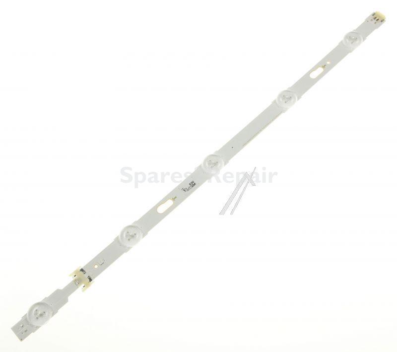 Samsung Led backlight bar - V5du-480dca-r1 Bn96-34793a Assembly Led Bar P-led Bar Uhd_l_sdc 5ea