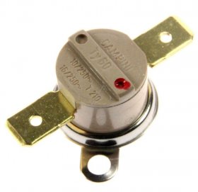 Smeg Fixed Value Thermostat - 818731476 Safety Thermostat 140°c