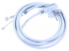 Mains Power Lead - 00750628 Power Cord [Bosch Siemens]