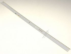Samsung Led backlight bar - Bn96-39595a Assembly Led Bar P 55 Ku6400(auo) left alumi